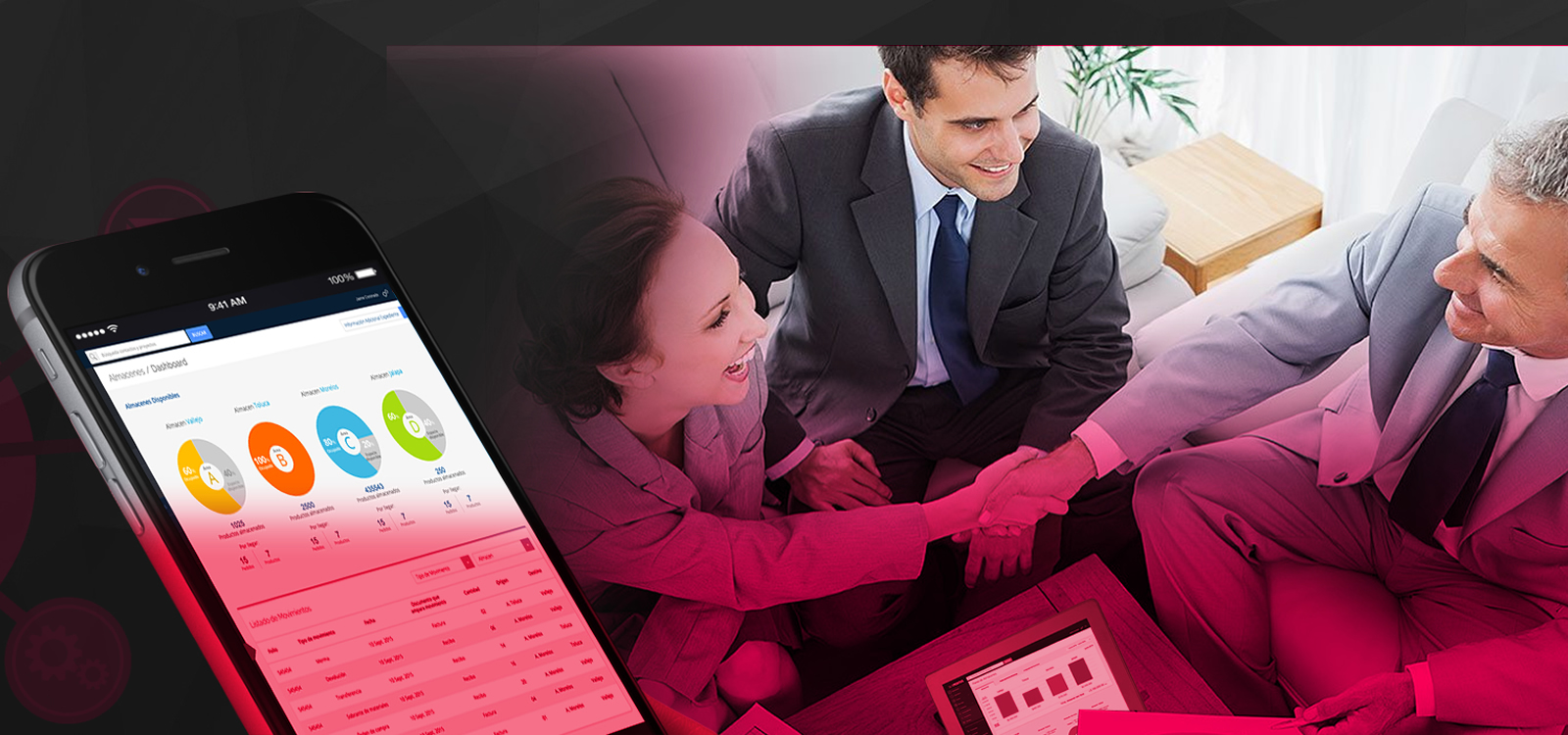 COLLABORATIVE CRM